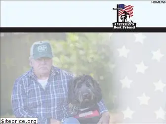 servicedog4ptsd.org