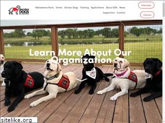 servicedogsalabama.org