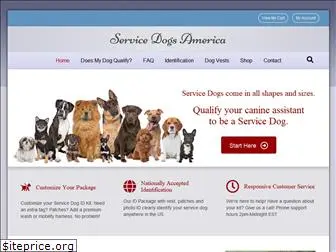 servicedogsamerica.org