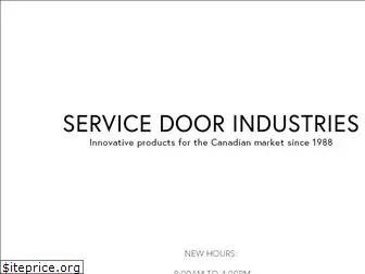 servicedoor.com