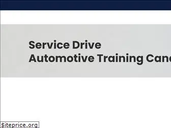 servicedrive.ca