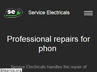 serviceelectricals.uk