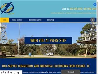 serviceelectrickilgore.com