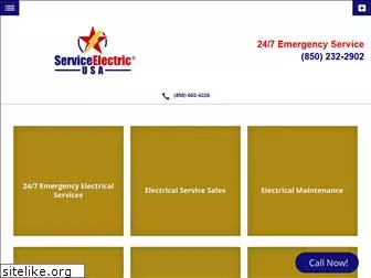 serviceelectricusa.com