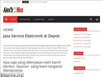 serviceelektronik.com