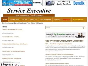 serviceexecutive.com