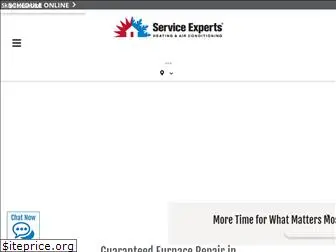 serviceexpertslongmont.com