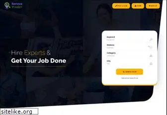 servicefinder.ae