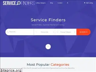 servicefinders.com.au