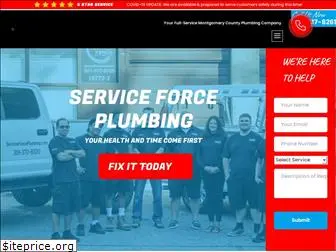 serviceforcecorp.com