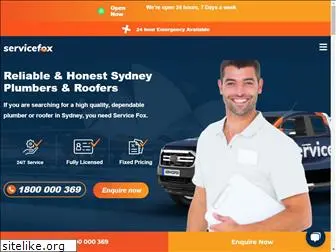 servicefox.com.au