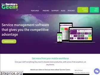 servicegeeni.com