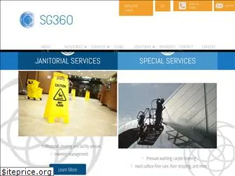 servicegroup360.com
