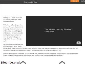 serviceguard.com