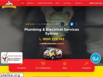 serviceheroes.com.au