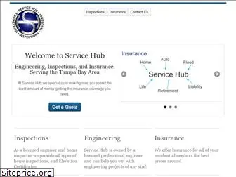 servicehubllc.com