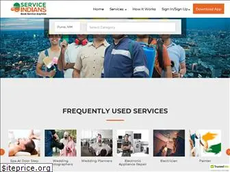 serviceindians.com