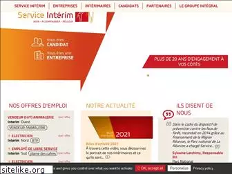 serviceinterim.fr