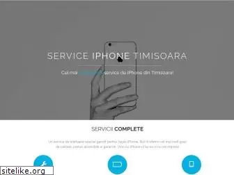 serviceiphonetimisoara.com