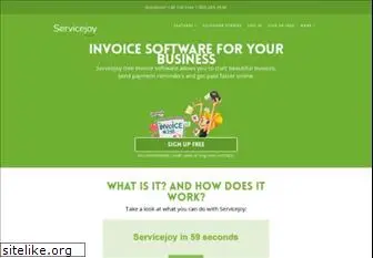 servicejoy.com