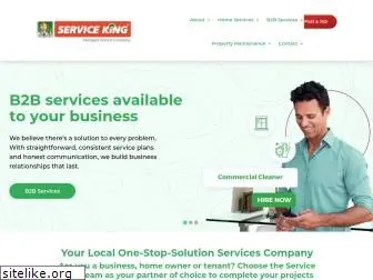 serviceking.co.nz