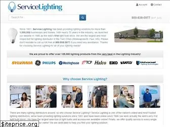 servicelighting.com