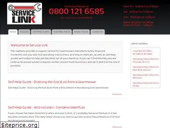 servicelink.org.uk