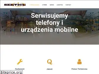 servicelogistics.pl