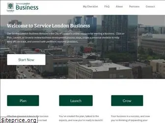 servicelondonbusiness.ca