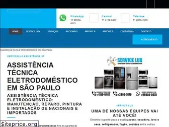 servicelux.com.br