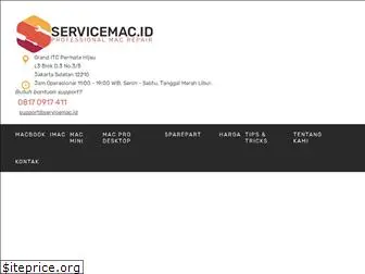 servicemac.id