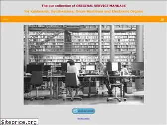 servicemanual.altervista.org