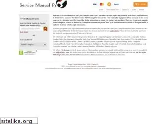 servicemanualpro.com