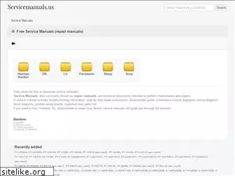 servicemanuals.pro