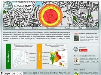servicemap.com.br