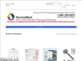 servicemarkonline.com