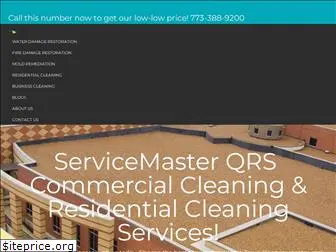 servicemaster-qrs.com