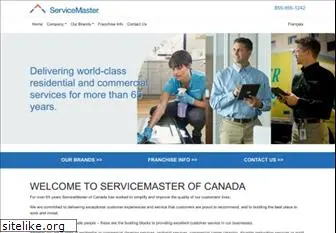servicemaster.ca
