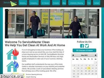 servicemasterabsolute.com