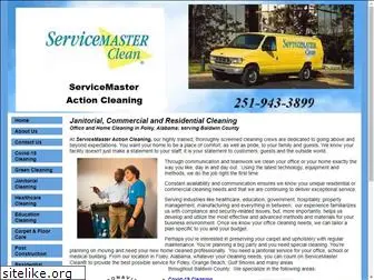 servicemasteractioncleaning.net