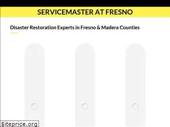 servicemasteratfresno.com