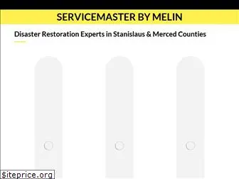 servicemasterbymelin.com