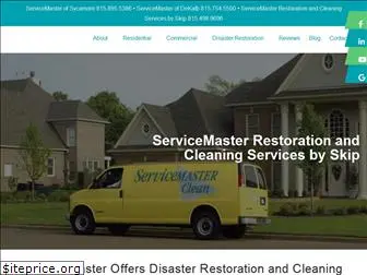 servicemasterbyskip.com