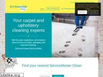 servicemasterclean.co.uk