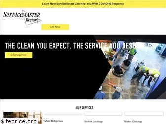 servicemastermnz.com