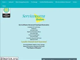 servicemastermobilealabama.com