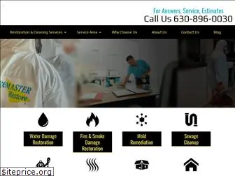 servicemasterofaurora.com