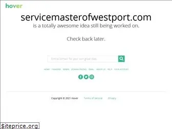 servicemasterofwestport.com