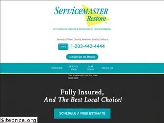 servicemasterrestorationct.com