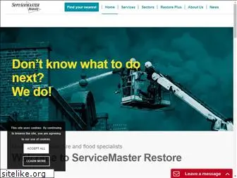 servicemasterrestore.co.uk